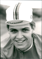 Karl-Anders FAGLUM