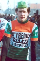 Gerard BLOCKX