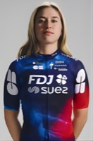 Lauren MOLENGRAAF