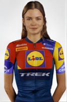 Isabella HOLMGREN