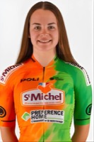 Clemence CHEREAU