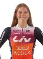 Mackenzie COUPLAND