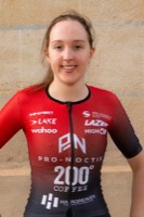 Haf Lowri RICHARDS