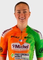 Elyne ROUSSEL