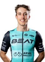 Jeroen VAN KRIMPEN