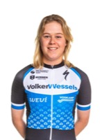 Femke BEULING