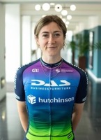 Charlotte HODGKINS-BYRNE