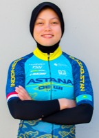 Dara LATIFAH