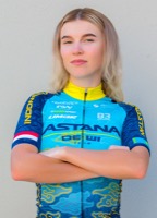 Alina SPIRINA