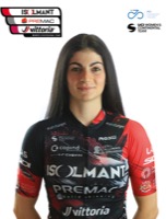 Martina SILVESTRI