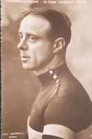Francesco VERRI