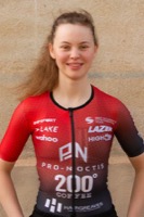 Lucy ELLMORE