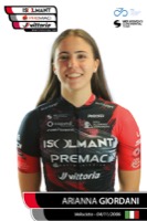 Arianna GIORDANI
