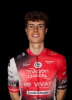 Corentin DEVROUTE