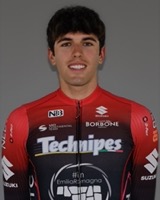 Nicholas SCARPELLI
