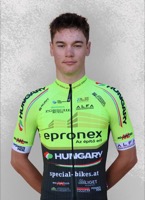 Adam SZOLLOSSY