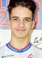 Matteo Lapo BOZICEVICH