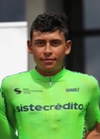 Juan Felipe RODRIGUEZ CONTRERAS