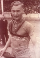 Raymond CAREME