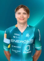 Karlis KLISMETS
