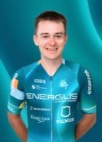 Aironas GERDAUSKAS