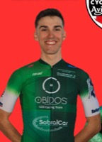 Sérgio SALEIRO