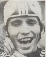 Wilfried TROTT