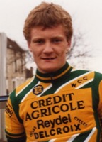 Jean-Francois LAFFILLÉ