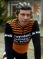 Ted BLOM