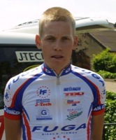 Cameron JENNINGS