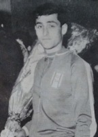 Luciano MENCUCCINI