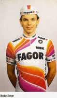 Serge BODIN