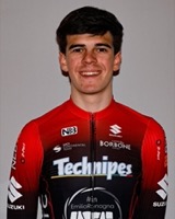 Matteo GABELLONI