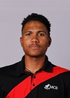 Jeremy RABOUDE
