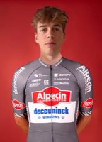 Senna REMIJN