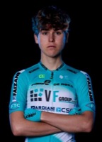 Mattia STENICO