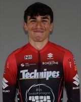Ivan TOSELLI
