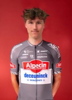 Nio VANDEVORST