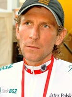 Marek GALINSKI
