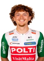 Tommaso BESSEGA
