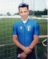 Federico PARIS