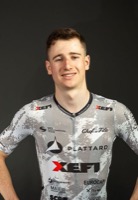 Mattéo MONCOUTIE