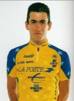 Thierry DUPUY