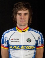 Tom BARRAS