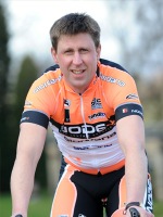 Lee DAVIS