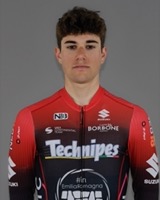 Leonardo MECCIA