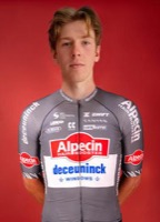 Noah RAMSAY
