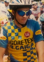 Andrea CAVAZZANA