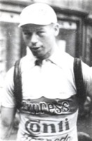 Reinhold WENDEL