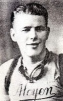 Paul WYDOOGHE
